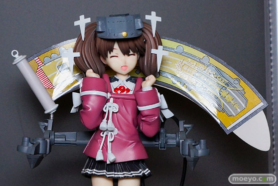 画像　フィギュア　サンプル　レビュー　ワンダーフェスティバル 2017［冬］　ぱーかーらいじんぐ 戚麟瑞獣 健珍汁 09