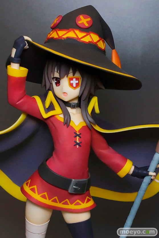 画像　フィギュア　サンプル　レビュー　ワンダーフェスティバル 2017［冬］　ぱーかーらいじんぐ 戚麟瑞獣 健珍汁 11