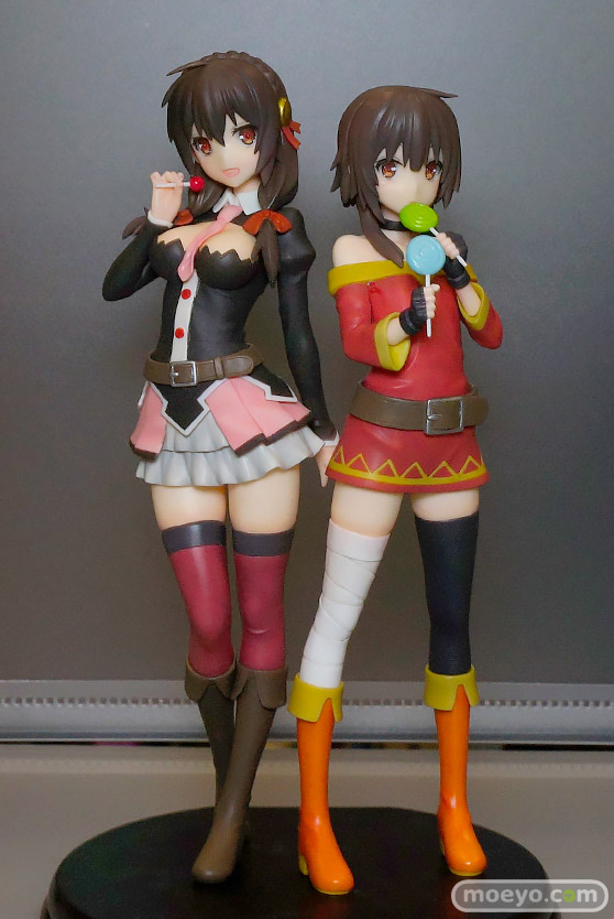 画像　フィギュア　サンプル　レビュー　ワンダーフェスティバル 2017［冬］　ぱーかーらいじんぐ 戚麟瑞獣 健珍汁 12