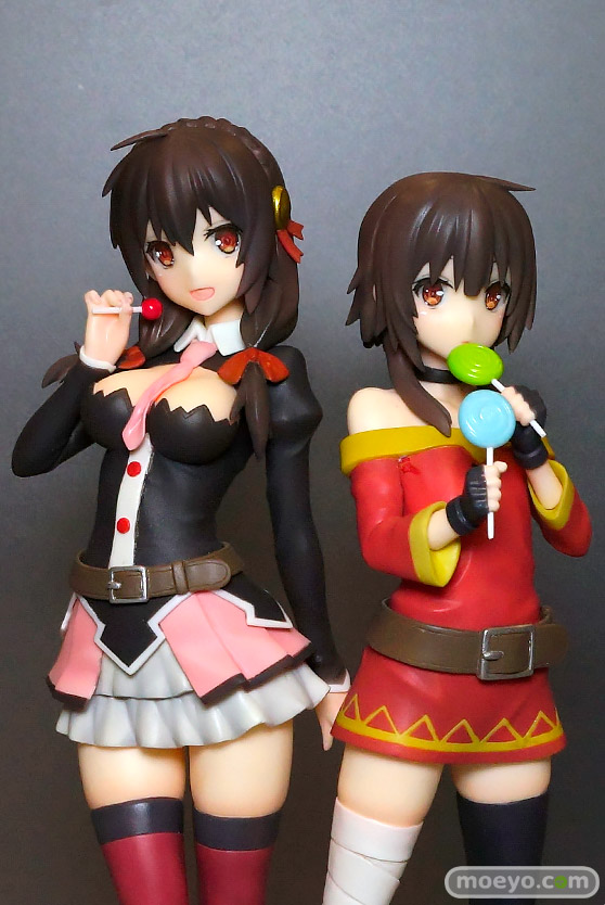 画像　フィギュア　サンプル　レビュー　ワンダーフェスティバル 2017［冬］　ぱーかーらいじんぐ 戚麟瑞獣 健珍汁 13