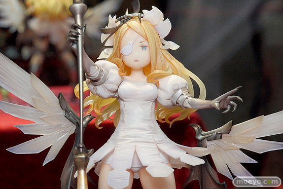 フレアのリトル ノア 白魔術師ノアの新作フィギュア彩色サンプル画像04