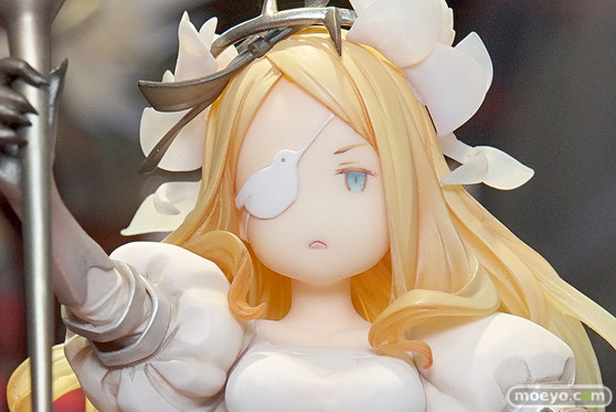 フレアのリトル ノア 白魔術師ノアの新作フィギュア彩色サンプル画像05