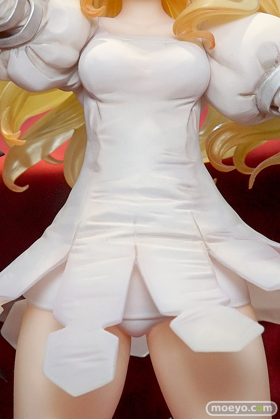 フレアのリトル ノア 白魔術師ノアの新作フィギュア彩色サンプル画像06