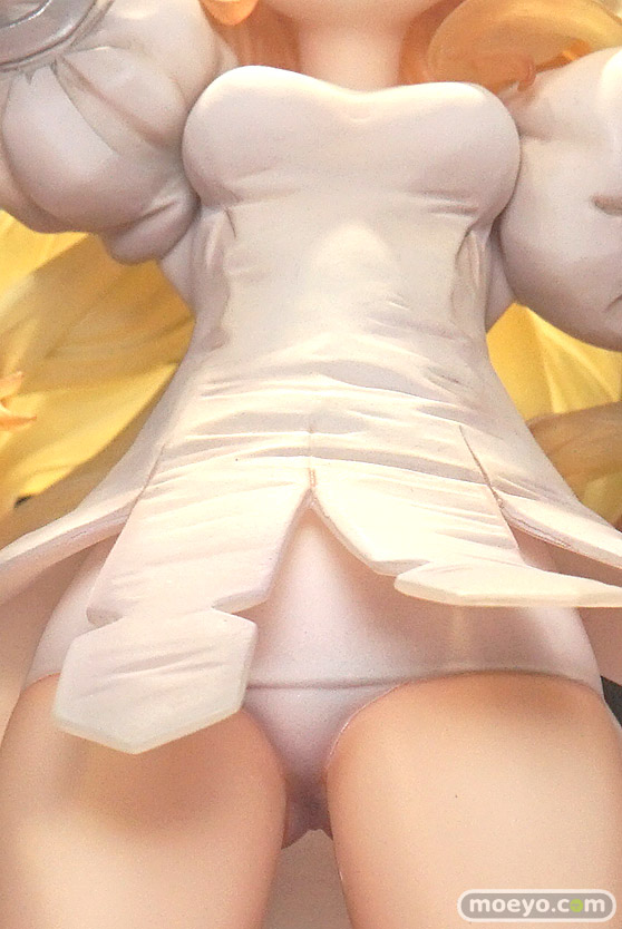 フレアのリトル ノア 白魔術師ノアの新作フィギュア彩色サンプル画像07