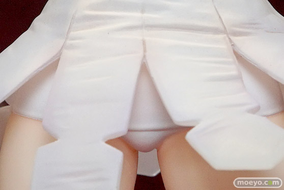 フレアのリトル ノア 白魔術師ノアの新作フィギュア彩色サンプル画像09