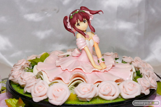 画像　フィギュア　サンプル　レビュー　ワンダーフェスティバル 2017［冬］　キャックス あおみどろプロダクション 大輪舎 05