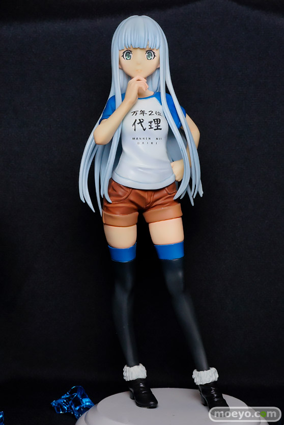 画像　フィギュア　サンプル　レビュー　ワンダーフェスティバル 2017［冬］　キャックス あおみどろプロダクション 大輪舎 07