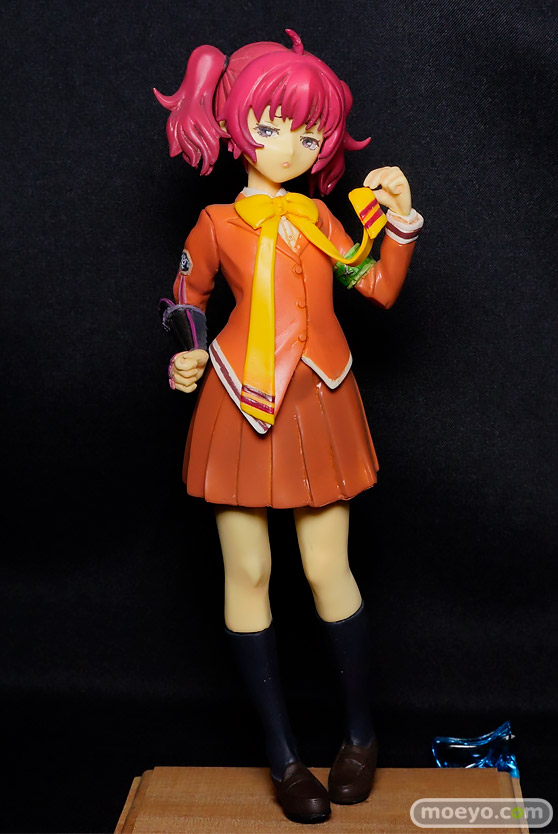 画像　フィギュア　サンプル　レビュー　ワンダーフェスティバル 2017［冬］　キャックス あおみどろプロダクション 大輪舎 08