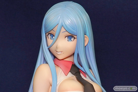 アルターの蒼き鋼のアルペジオ メンタルモデル・タカオ オーバーニーVer.の新作フィギュア彩色サンプル画像05