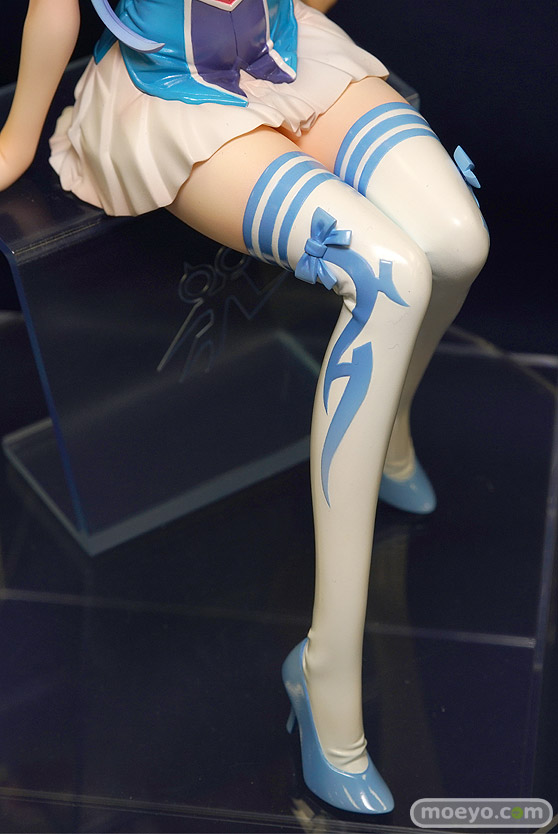 アルターの蒼き鋼のアルペジオ メンタルモデル・タカオ オーバーニーVer.の新作フィギュア彩色サンプル画像09