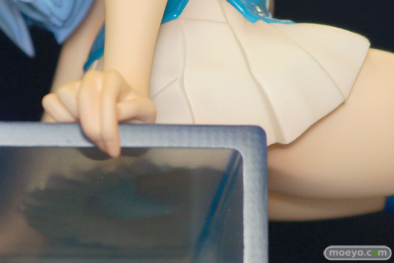 アルターの蒼き鋼のアルペジオ メンタルモデル・タカオ オーバーニーVer.の新作フィギュア彩色サンプル画像13