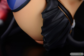 花畑と美少女の濡れ透け小悪魔イヴ　コミックアンリアルVol.50 Cover Girl designed by モグダンの新作フィギュア彩色サンプル画像53