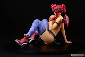 花畑と美少女の濡れ透け小悪魔イヴ　コミックアンリアルVol.50 Cover Girl designed by モグダンの新作フィギュアキャストオフアダルトエロ彩色サンプル画像05