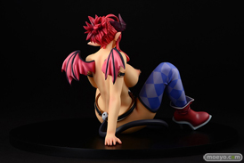 花畑と美少女の濡れ透け小悪魔イヴ　コミックアンリアルVol.50 Cover Girl designed by モグダンの新作フィギュアキャストオフアダルトエロ彩色サンプル画像09