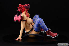 花畑と美少女の濡れ透け小悪魔イヴ　コミックアンリアルVol.50 Cover Girl designed by モグダンの新作フィギュアキャストオフアダルトエロ彩色サンプル画像10