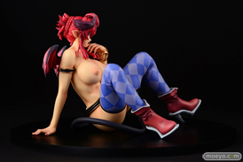 花畑と美少女の濡れ透け小悪魔イヴ　コミックアンリアルVol.50 Cover Girl designed by モグダンの新作フィギュアキャストオフアダルトエロ彩色サンプル画像11