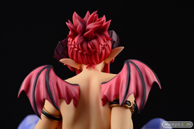 花畑と美少女の濡れ透け小悪魔イヴ　コミックアンリアルVol.50 Cover Girl designed by モグダンの新作フィギュアキャストオフアダルトエロ彩色サンプル画像36