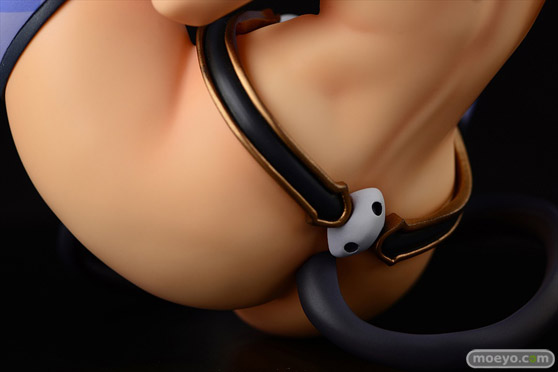 花畑と美少女の濡れ透け小悪魔イヴ　コミックアンリアルVol.50 Cover Girl designed by モグダンの新作フィギュアキャストオフアダルトエロ彩色サンプル画像52