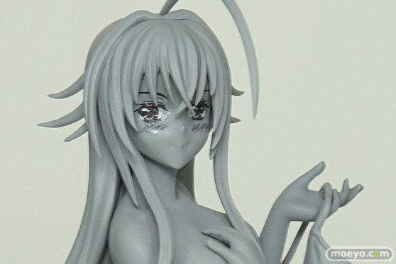 フリーイングのハイスクールD×D BorN リアス・グレモリー 水着Ver.の新作フィギュア原型画像05