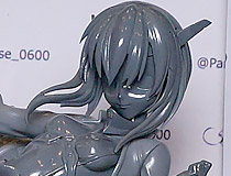 「ワンダーフェスティバル 2017［冬］」 様々なディーラーブースの様子「パラダイス」「やるだけやってみよう」「黒ごまこしあん亭」