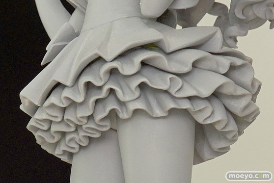 フリーイングのアイドルマスター シンデレラガールズ 島村卯月 new generations Ver.の新作フィギュア彩色サンプル画像07