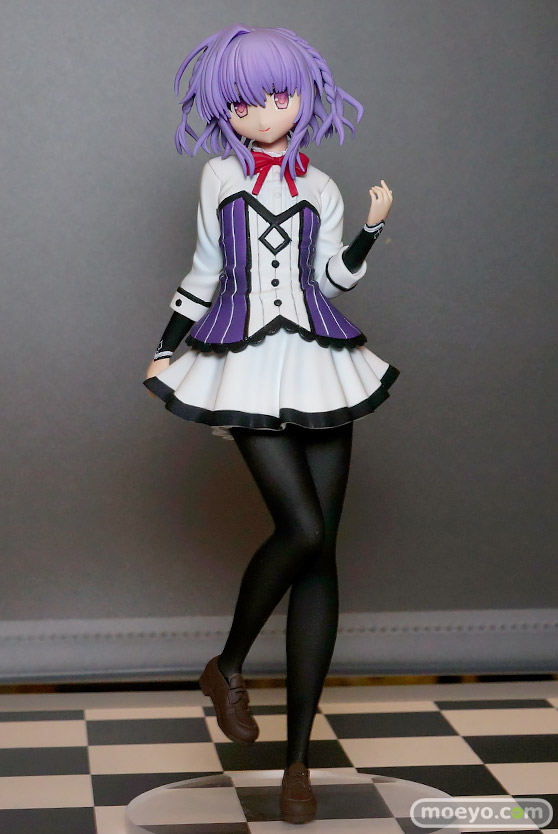 画像　フィギュア　サンプル　レビュー　ワンダーフェスティバル 2017［冬］　赤い靴CLUB みずうみの底 ほんだら商会 04