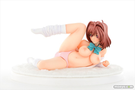 花畑と美少女のLOVERS ～恋に落ちたら…～ 河合理恵 ver.Finestの新作フィギュア彩色サンプル画像04