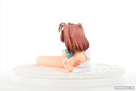 花畑と美少女のLOVERS ～恋に落ちたら…～ 河合理恵 ver.Finestの新作フィギュア彩色サンプル画像07