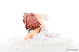 花畑と美少女のLOVERS ～恋に落ちたら…～ 河合理恵 ver.Finestの新作フィギュア彩色サンプル画像08