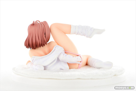 花畑と美少女のLOVERS ～恋に落ちたら…～ 河合理恵 ver.Finestの新作フィギュア彩色サンプル画像10