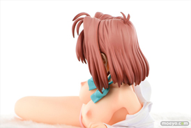 花畑と美少女のLOVERS ～恋に落ちたら…～ 河合理恵 ver.Finestの新作フィギュア彩色サンプル画像22