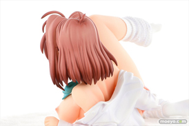 花畑と美少女のLOVERS ～恋に落ちたら…～ 河合理恵 ver.Finestの新作フィギュア彩色サンプル画像23