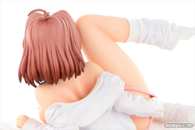 花畑と美少女のLOVERS ～恋に落ちたら…～ 河合理恵 ver.Finestの新作フィギュア彩色サンプル画像24