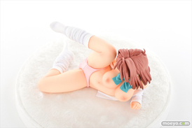 花畑と美少女のLOVERS ～恋に落ちたら…～ 河合理恵 ver.Finestの新作フィギュア彩色サンプル画像28