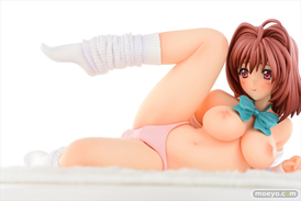 花畑と美少女のLOVERS ～恋に落ちたら…～ 河合理恵 ver.Finestの新作フィギュア彩色サンプル画像32