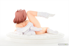 花畑と美少女のLOVERS ～恋に落ちたら…～ 河合理恵 ver.Finestの新作フィギュア彩色サンプルキャストオフくぱぁ画像09