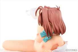 花畑と美少女のLOVERS ～恋に落ちたら…～ 河合理恵 ver.Finestの新作フィギュア彩色サンプルキャストオフくぱぁ画像17