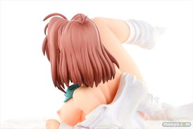 花畑と美少女のLOVERS ～恋に落ちたら…～ 河合理恵 ver.Finestの新作フィギュア彩色サンプルキャストオフくぱぁ画像18