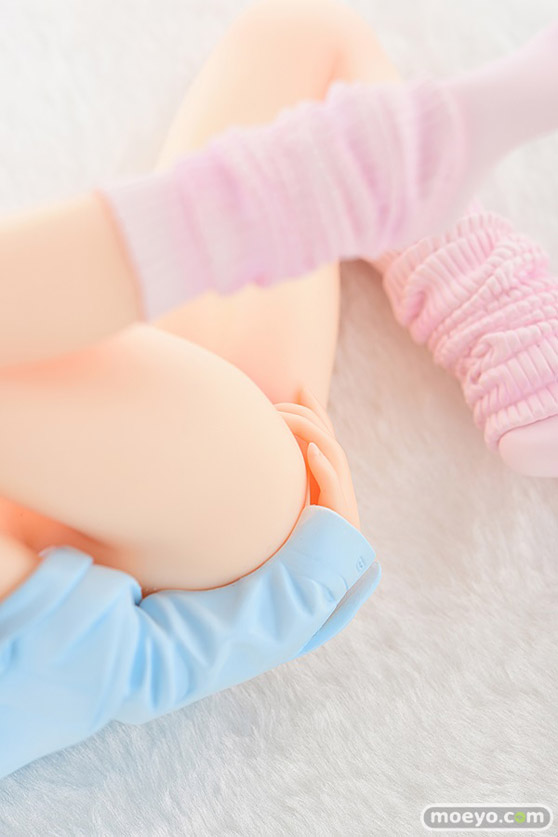 花畑と美少女のLOVERS ～恋に落ちたら…～ 河合理恵 ver.Finest タイプIIの新作フィギュア彩色サンプル画像22