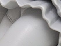 フリーイング新作フィギュア「デレマス 本田未央 new generations Ver.」監修中原型が展示！【WF2017冬】