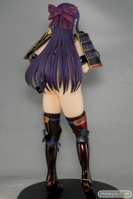 ダイキ工業のワルキューレロマンツェ More＆More 龍造寺茜の新作フィギュア製品版キャストオフおっぱい画像28