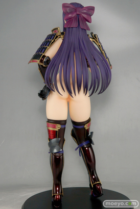 ダイキ工業のワルキューレロマンツェ More＆More 龍造寺茜の新作フィギュア製品版キャストオフおっぱい画像29