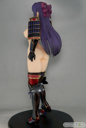ダイキ工業のワルキューレロマンツェ More＆More 龍造寺茜の新作フィギュア製品版キャストオフおっぱい画像30