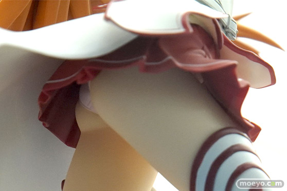 秋葉原の新作フィギュアの展示の様子31