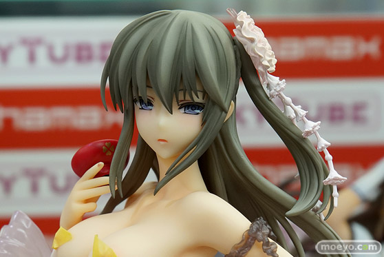 スカイチューブのコミックホットミルク2012年2月号 白咲天音 illustration by 鬼月あるちゅの新作フィギュア製品版サンプル画像05