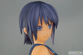 ダイキ工業の夢の学園ハーレム！アスリート 菊地美紀の新作フィギュア製品版画像11