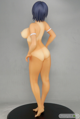 ダイキ工業の夢の学園ハーレム！アスリート 菊地美紀の新作フィギュア製品版画像27