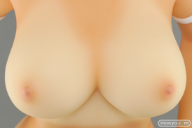 ダイキ工業の夢の学園ハーレム！アスリート 菊地美紀の新作フィギュア製品版画像39