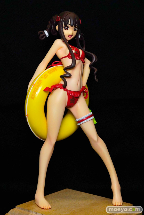 画像　フィギュア　サンプル　レビュー　ワンダーフェスティバル 2017［冬］　スーパーオニオン 熊猫工務店 ポリゴノイズ 06