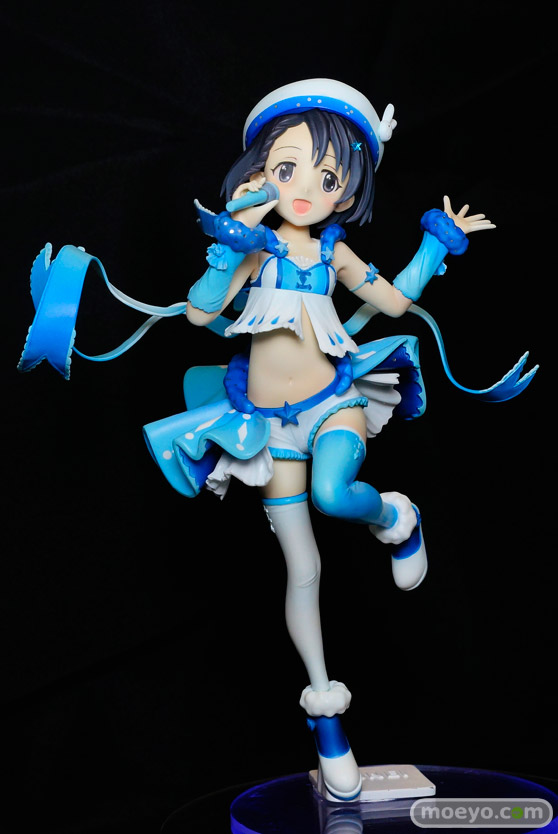 画像　フィギュア　サンプル　レビュー　ワンダーフェスティバル 2017［冬］　スーパーオニオン 熊猫工務店 ポリゴノイズ 10